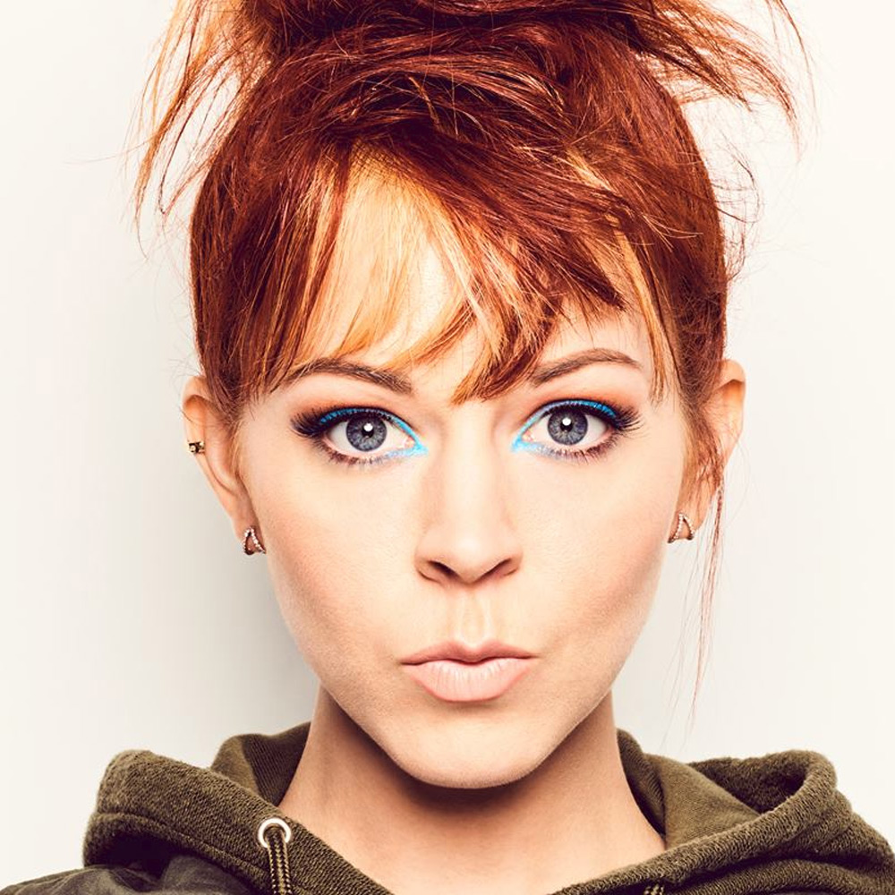 Lindsey Stirling Is Beating The Odds Outside Of The Artistic Box POP