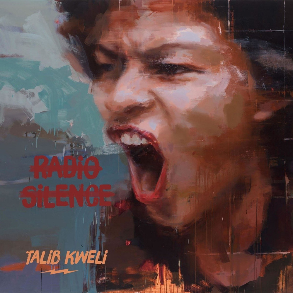 talib kweli radio silence download