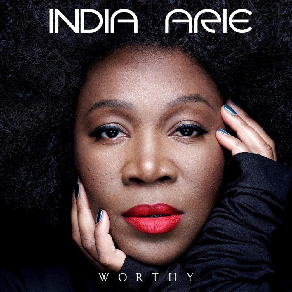 india arie worthy album download