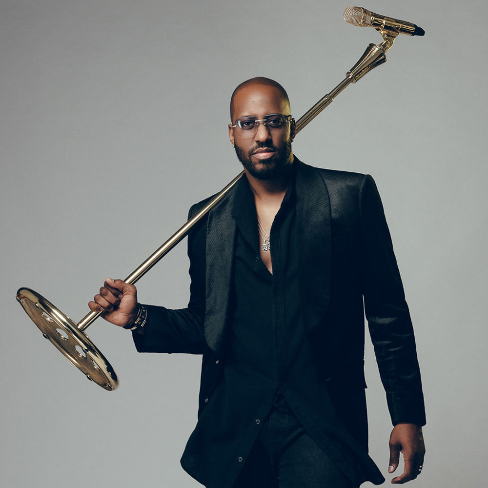 Isaac Carree raises the stakes with No Risk No Reward | POP MAGAZINE